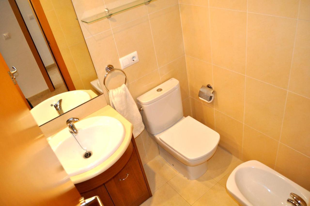 Apartment Carrer Salpa Diii, 2 Dormitorios, By Bookindenia Dénia