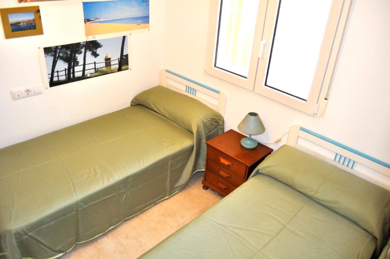 Carrer Salpa Diii, 2 Dormitorios, By Bookindenia Apartment *
