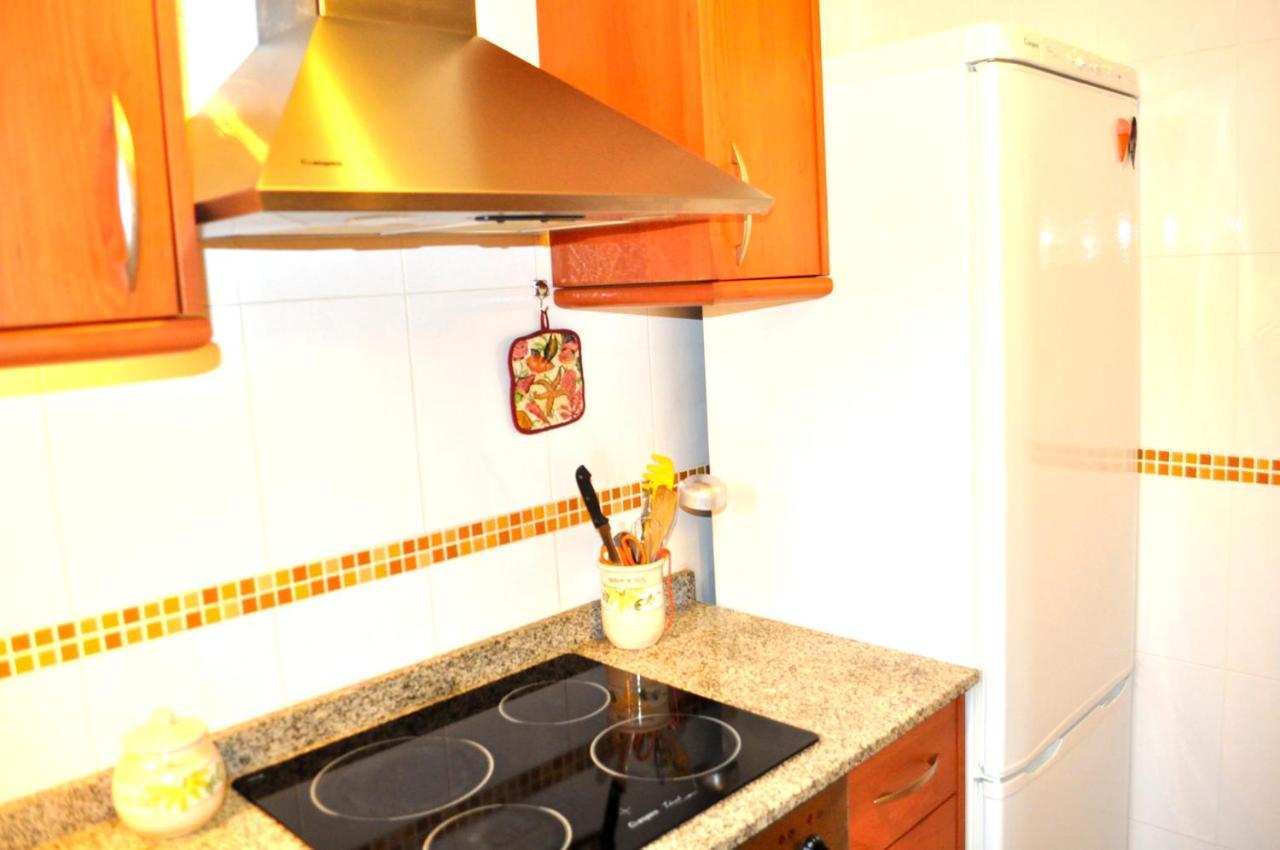 Apartment Carrer Salpa Diii, 2 Dormitorios, By Bookindenia